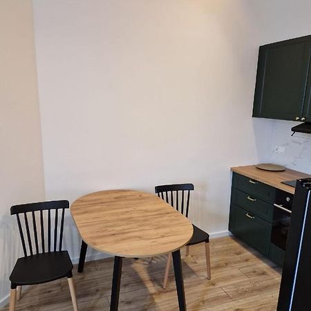 Kamienica Bydgoska Paula Storza Apartment บิดกอชซ์ ภายนอก รูปภาพ
