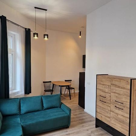 Kamienica Bydgoska Paula Storza Apartment บิดกอชซ์ ภายนอก รูปภาพ