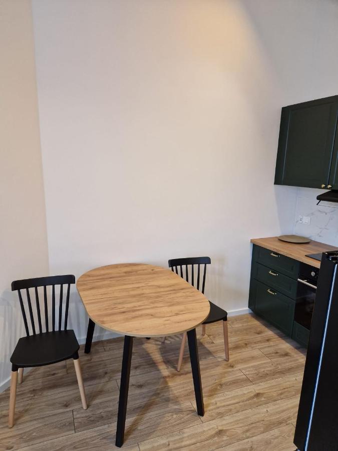 Kamienica Bydgoska Paula Storza Apartment บิดกอชซ์ ภายนอก รูปภาพ