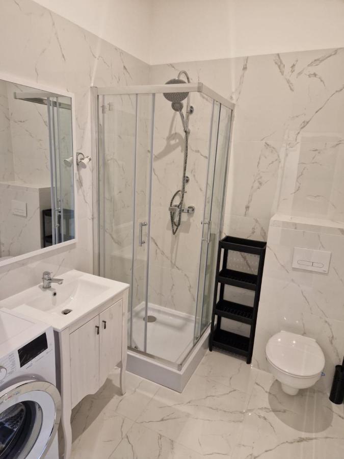 Kamienica Bydgoska Paula Storza Apartment บิดกอชซ์ ภายนอก รูปภาพ