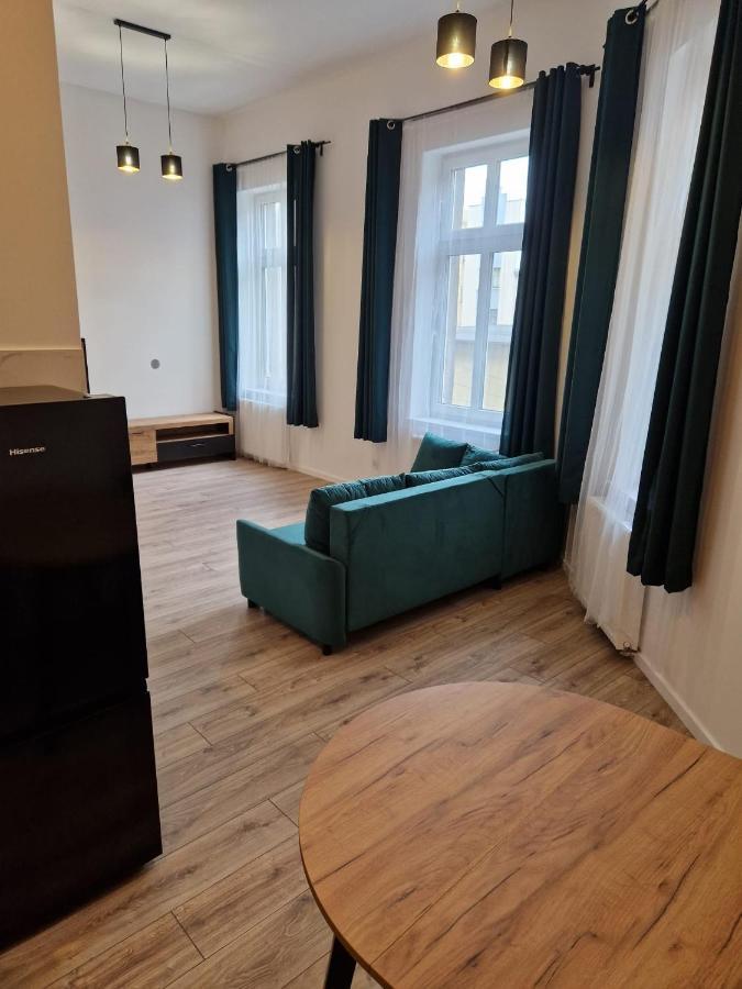 Kamienica Bydgoska Paula Storza Apartment บิดกอชซ์ ภายนอก รูปภาพ