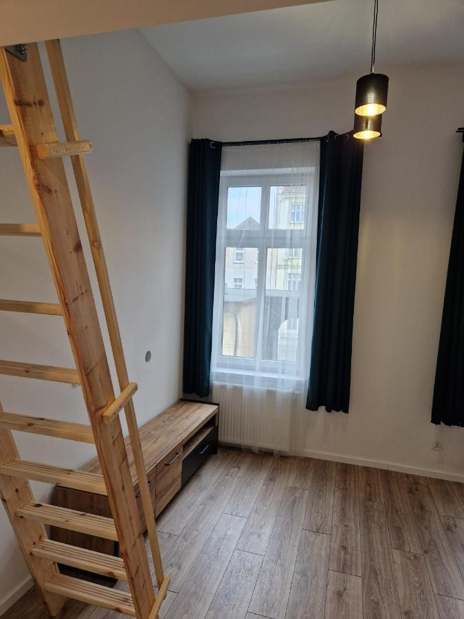 Kamienica Bydgoska Paula Storza Apartment บิดกอชซ์ ภายนอก รูปภาพ
